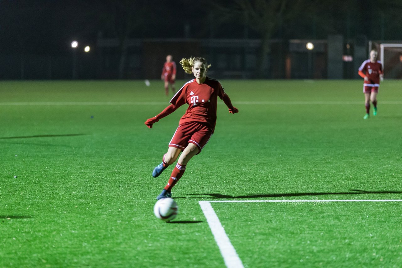 Bild 142 - Frauen SV Wahlstedt - TSV Schoenberg : Ergebnis: 17:1